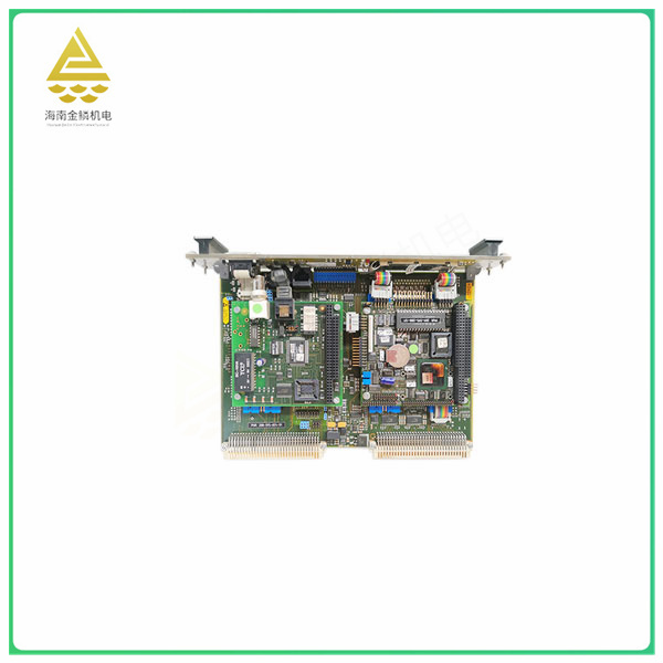 VM600-CPUM Modular CPU cards and I/O cards