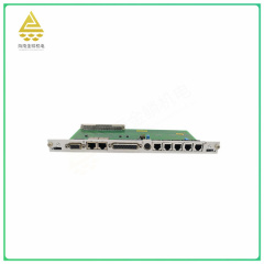 VM600-IOCN Input/output module