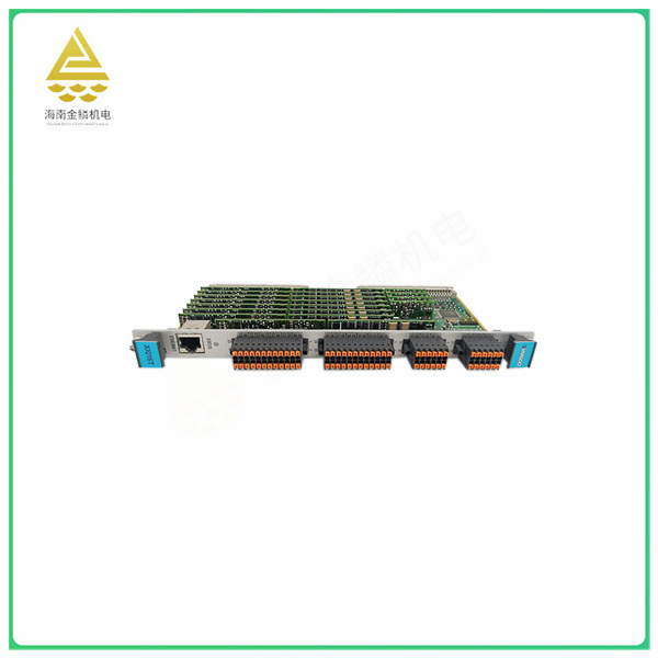 VM600-XIO16T Input/output module,jlplc