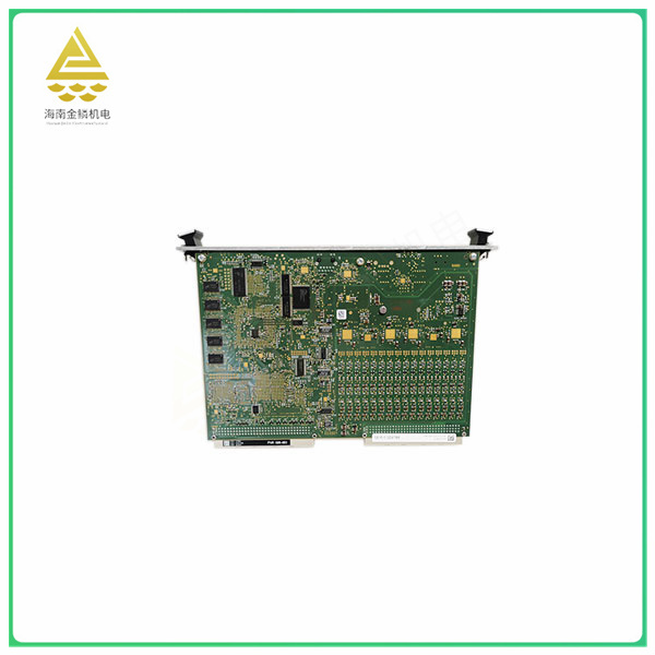 VM600-XMV16 High performance vibration monitoring module