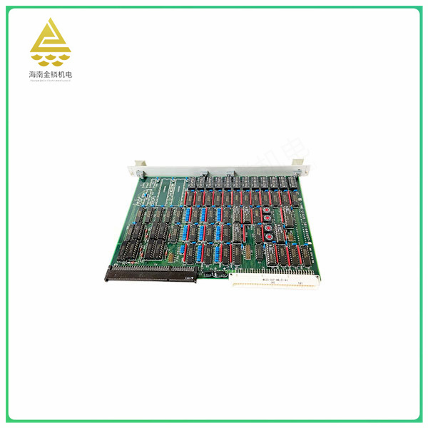 VME-U10B Output expansion card