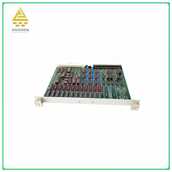 VME-U10B Output expansion card,jlplc