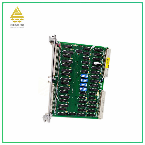 VMIVME-2510B Ethernet switch