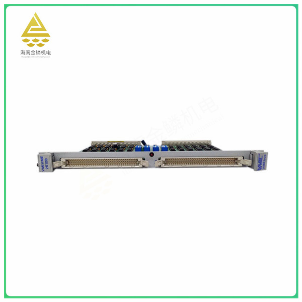 VMIVME-2510B Ethernet switch