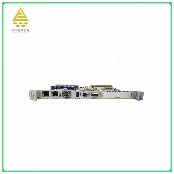 VMIVME-7740-850 VMEbus module card