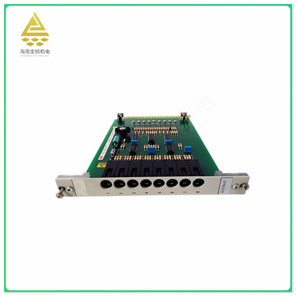 XV9738a digital expansion module