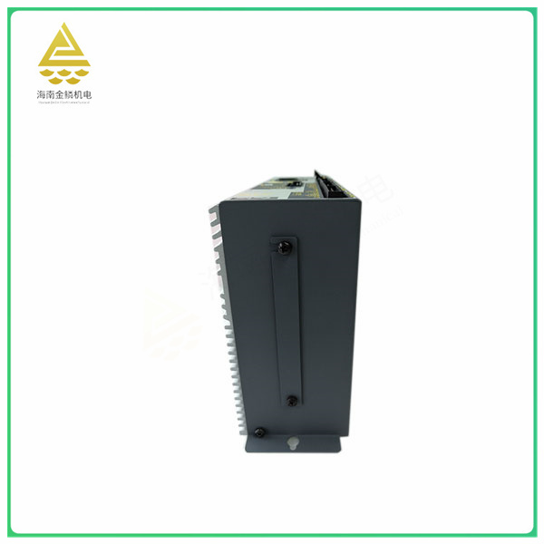 ZETA6104 Independent single-axis drive/controller system