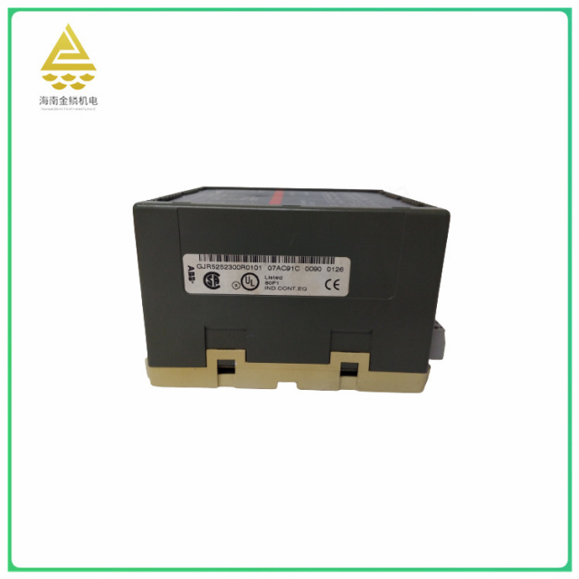07AC91 GJR5252300R0101 Control module