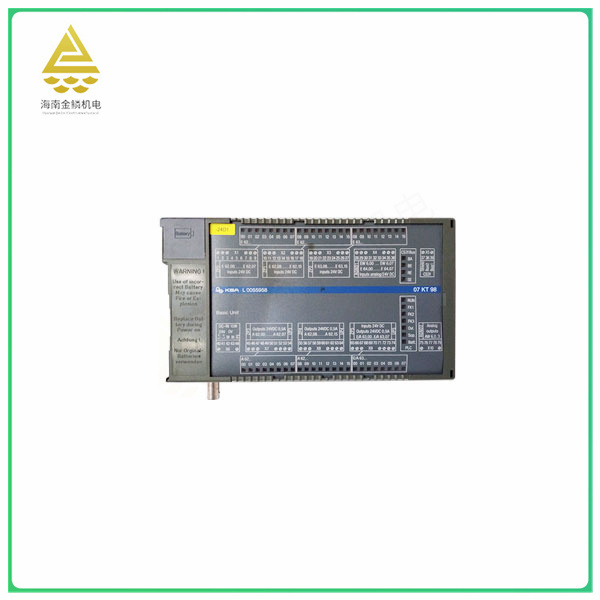 07KT98 SCR touch screen