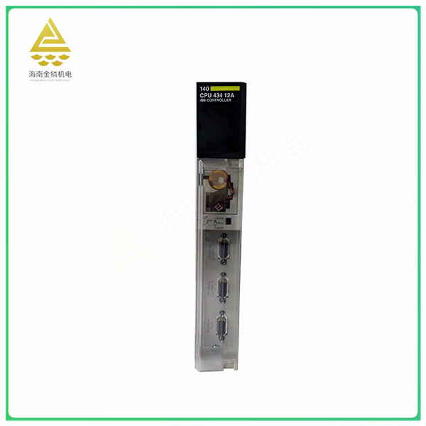 140CPU43412A  Central controller,jlplc