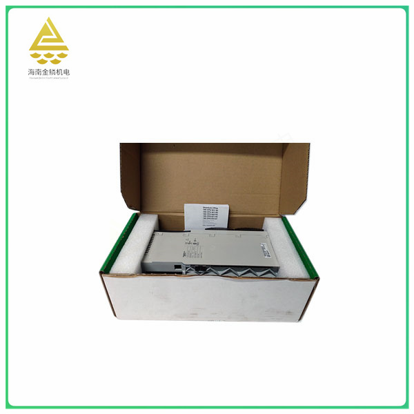 140CPU67160C Ethernet I/O master adapter