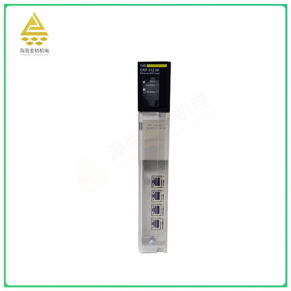 140CRP31200 Remote EIO header module