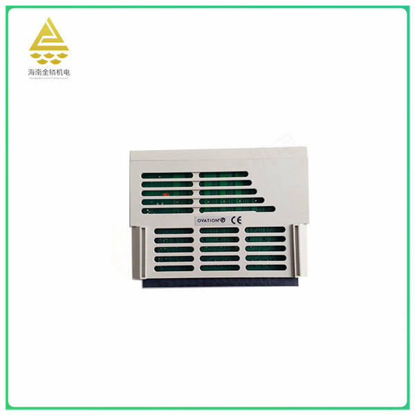 1C31116G04 Digital output module