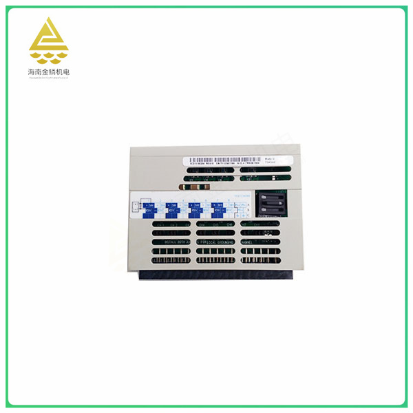 1C31116G04 Digital output module,jlplc