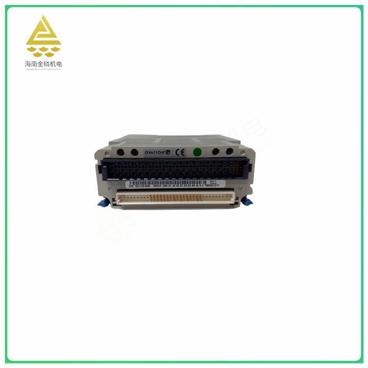 1C31122G01 Digital output electronic module