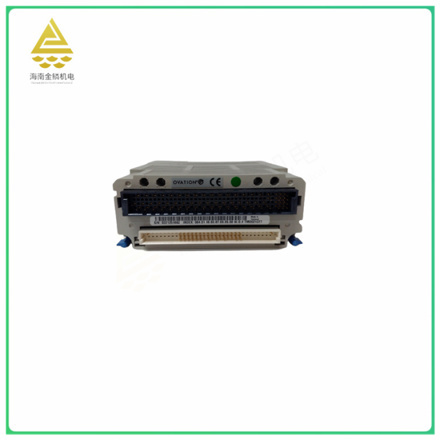 1C31122G01 Digital output electronic module