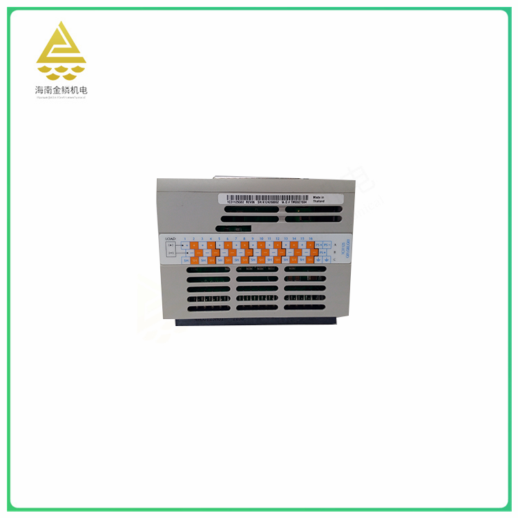 1C31125G02 16-channel digital output card