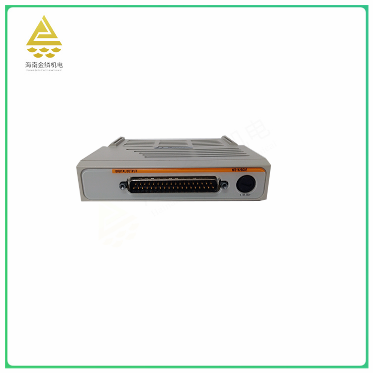 1C31125G02 16-channel digital output card