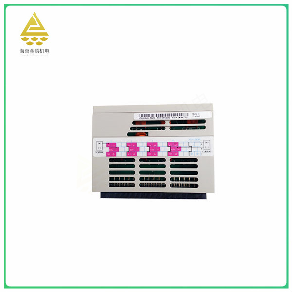 1C31132G01 Regulator module