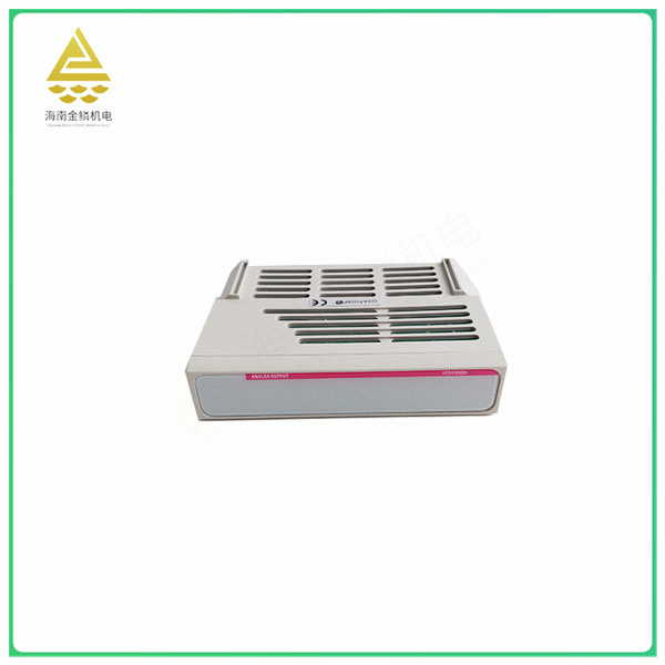 1C31132G01 Regulator module