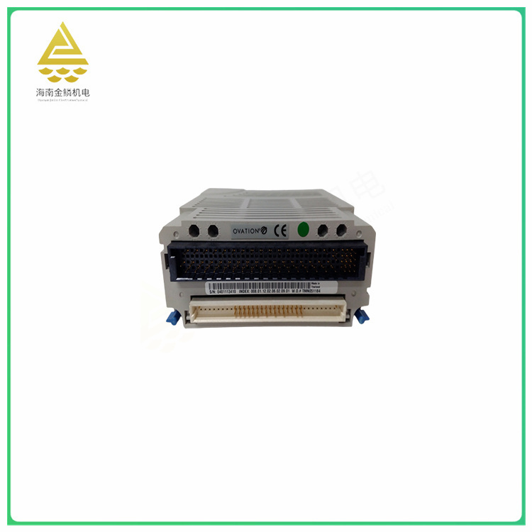 1C31166G01 Input/output module