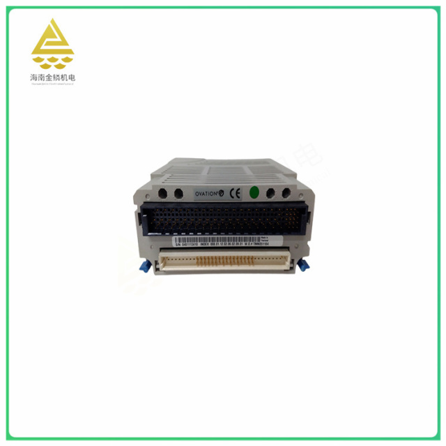 1C31166G01 Input/output module