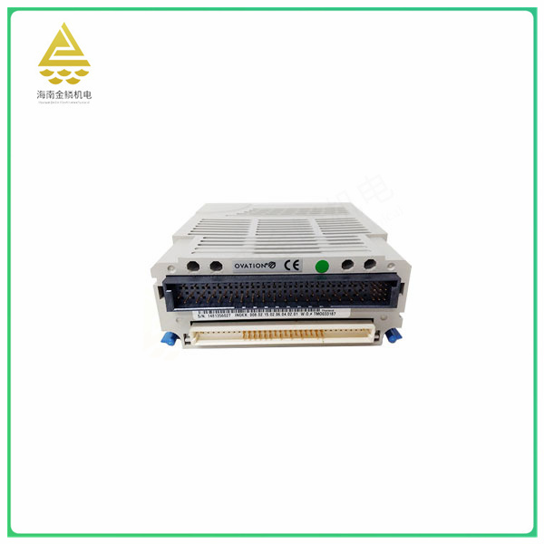 1C31166G02 Control motherboard module