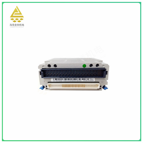 1C31179G02 Input/output module,jlplc