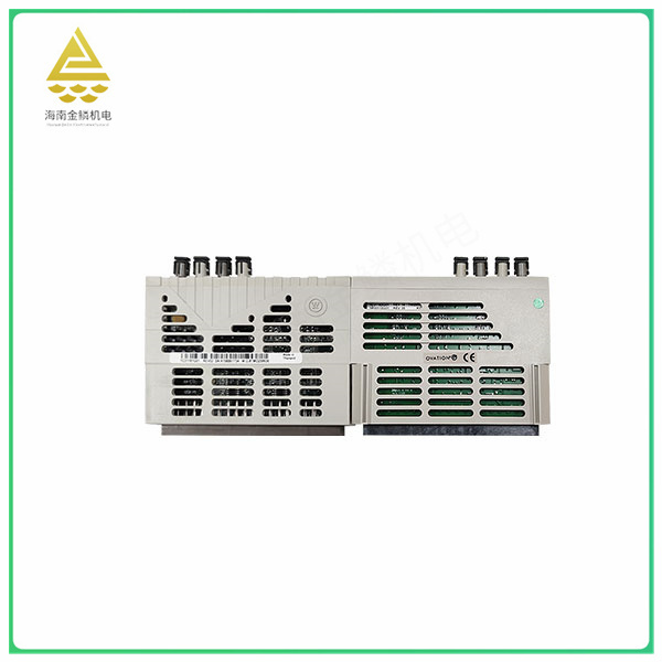 1C31181G01 high-performance programmable logic controller module