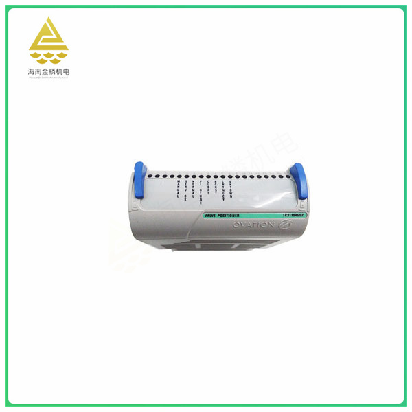1C31194G02 Valve positioner