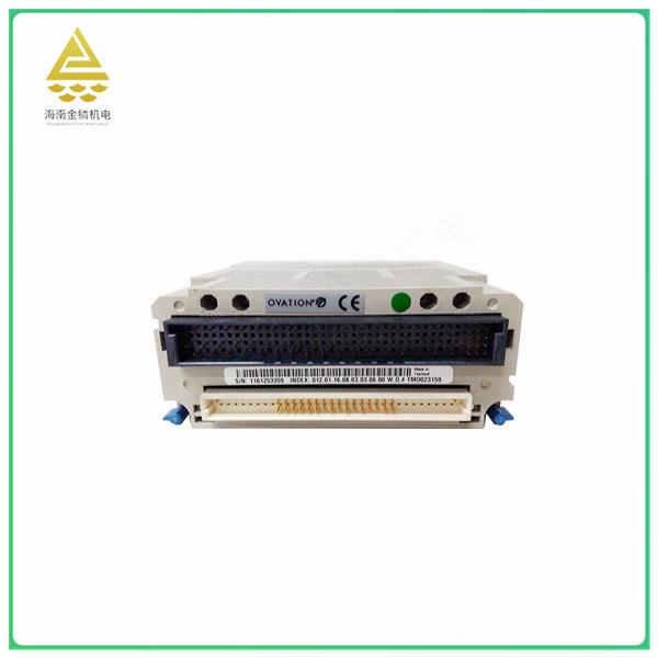 1C31203G01 Remote 1/O node controller,jlplc