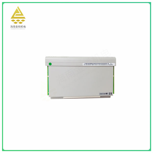 1C31219G01 Relay output module,jlplc