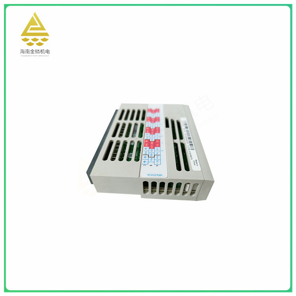 1C31227G01 8 channel analog input