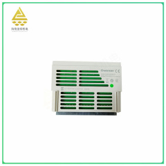 1C31227G01 8 channel analog input
