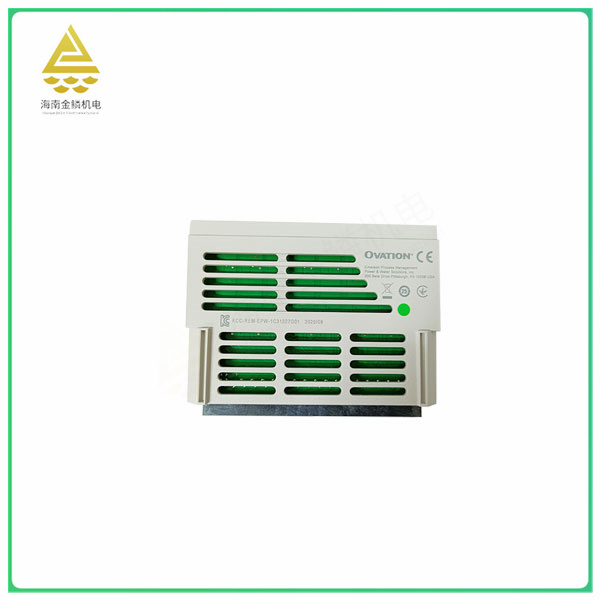 1C31227G01 8 channel analog input