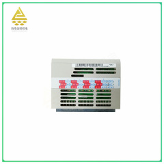 1C31227G01 8 channel analog input