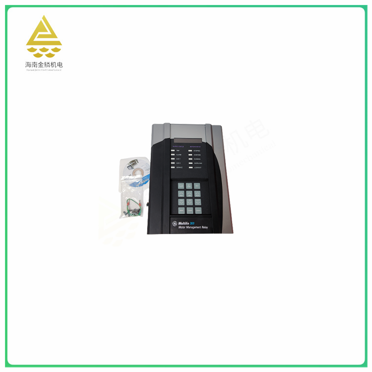 369-H1-R-M-F-E-H-E Motor protective relay