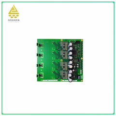 3BHE024747R0101 Analog module