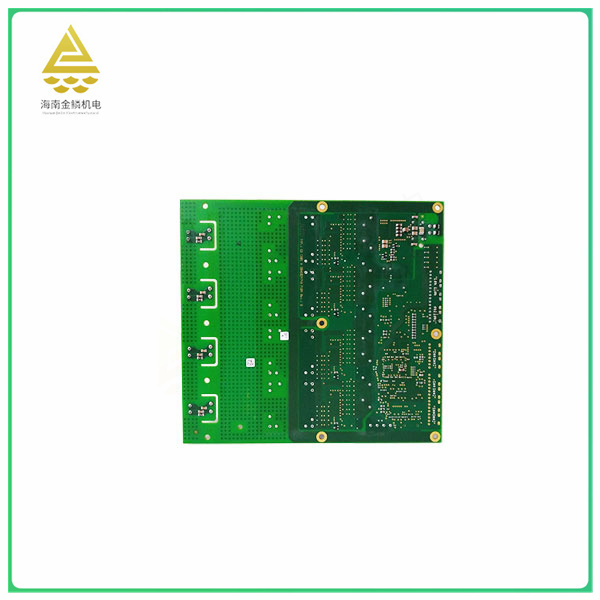 3BHE024747R0101 Analog module,jlplc