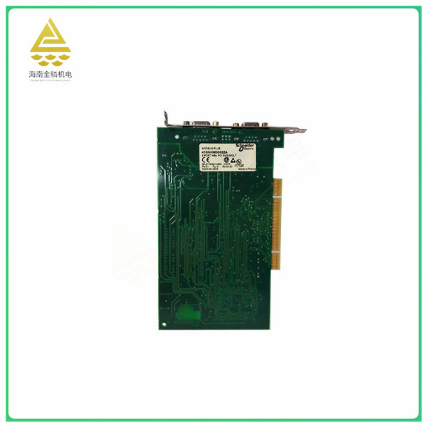 416NHM30032A  Analog input module