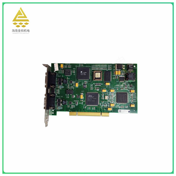 416NHM30032A  Analog input module