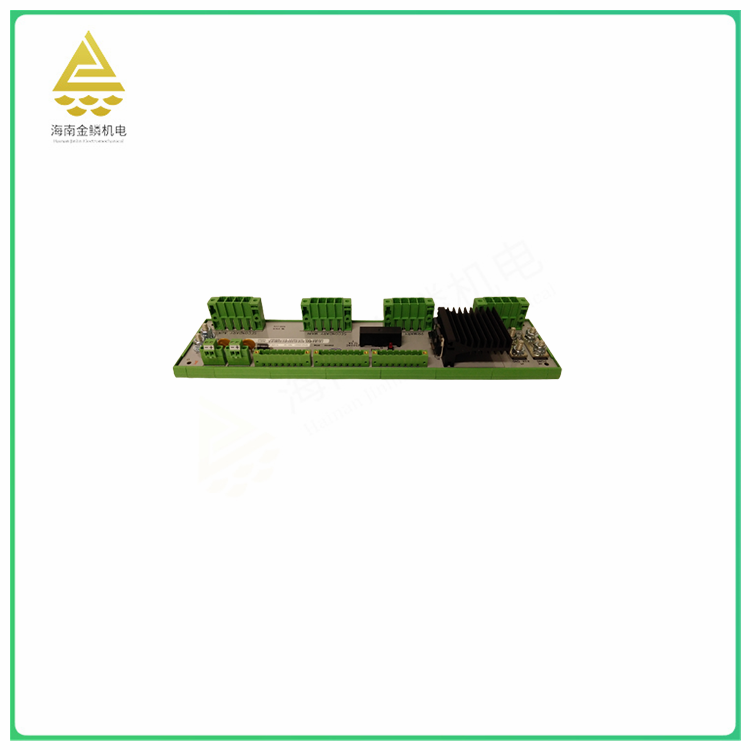 5X00489G01 Automatic control module