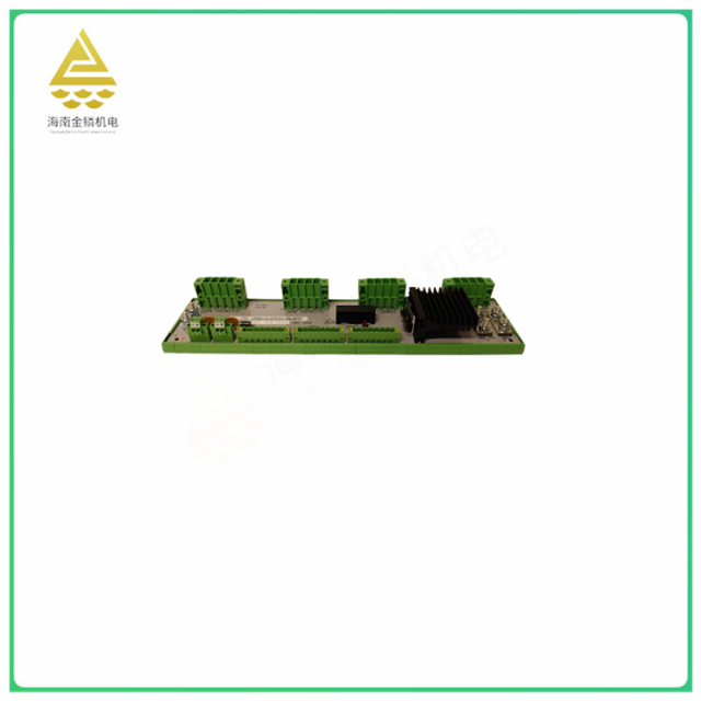 5X00489G01 Automatic control module