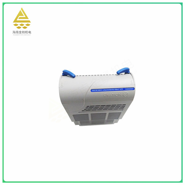 5X00594G01 Modular digital input/output module,jlplc