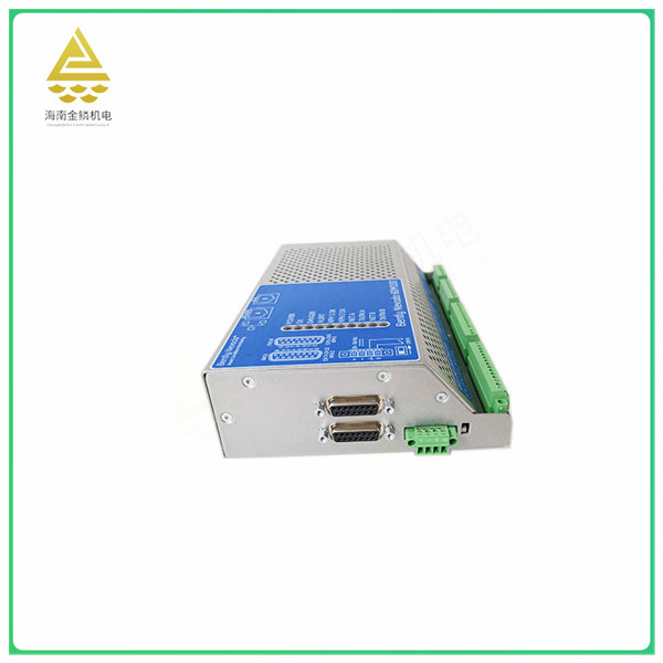 60M100-00 Automatic control module