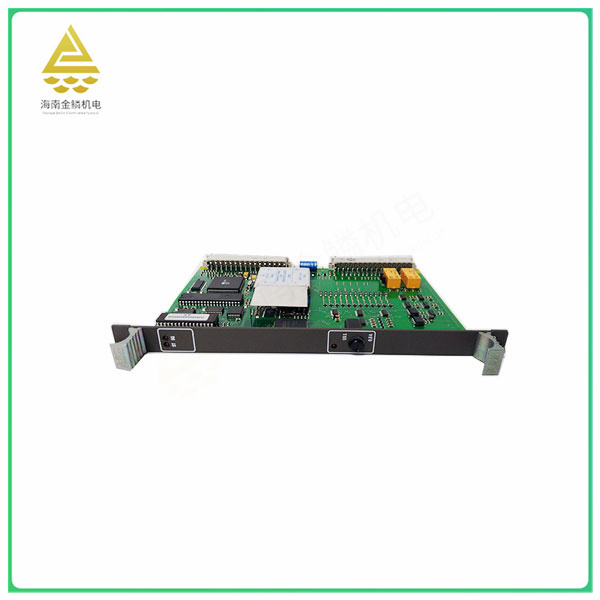 83SR06B-E Input/output module
