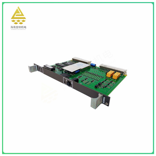 83SR06B-E Input/output module