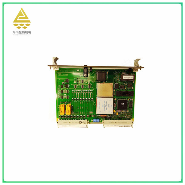 83SR06B-E Input/output module,jlplc