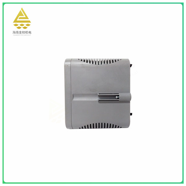 8C-PCNT02 Control pulse card module
