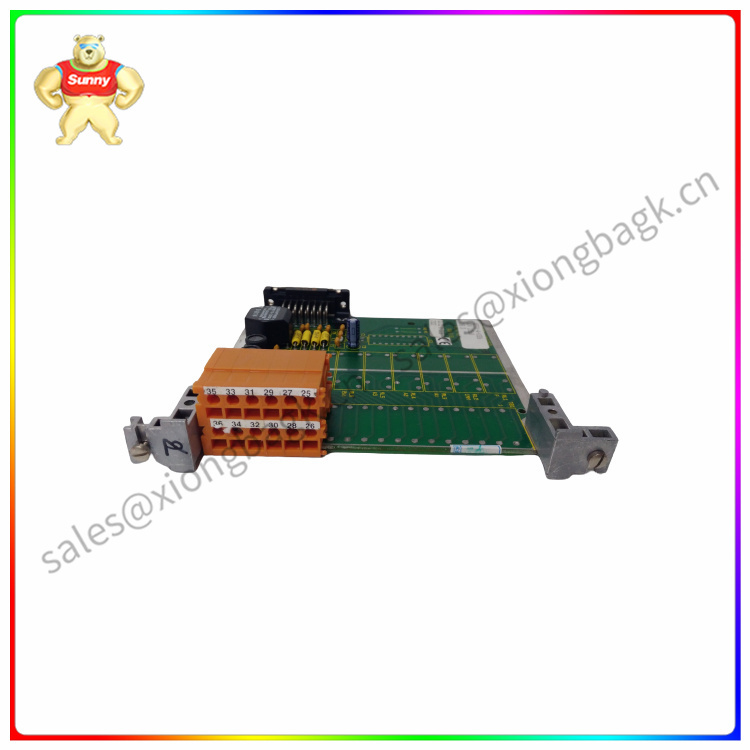 05701-A-0326 Card controller,jlplc